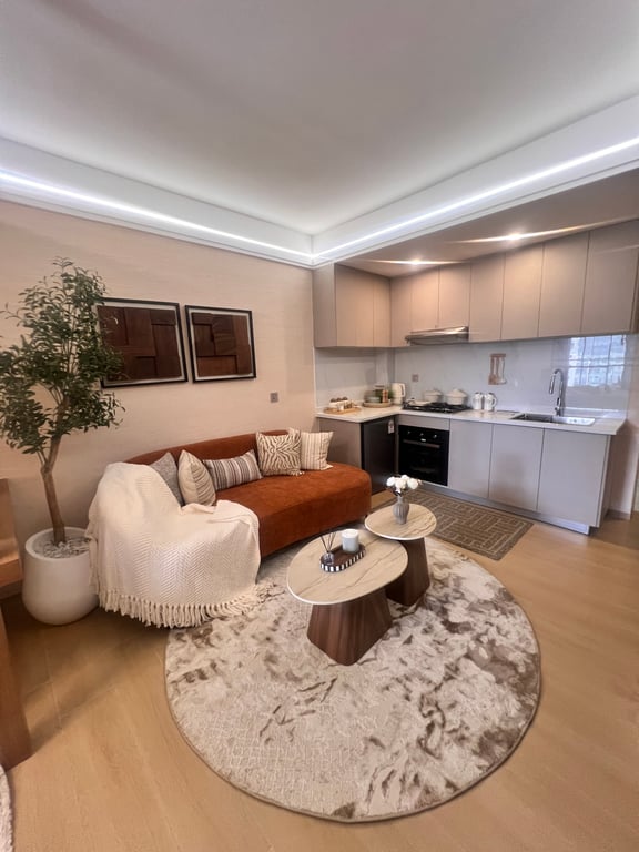 OFFPLAN STUDIOS IN WESTLANDS FOR SALE
