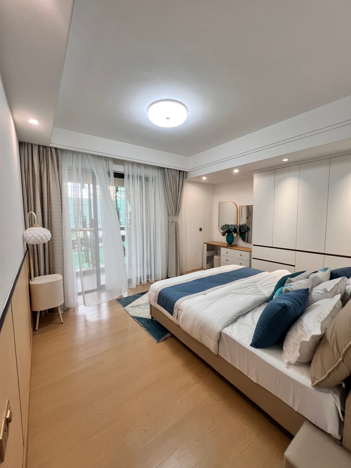 WESTLANDS LUXURIOUS ONE BEDROOM APARTMENT FOR SALE