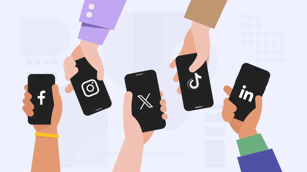 Social Media Growth Strategies for Success