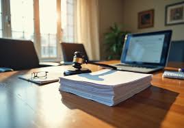 Hire Attorney to Draft Motion to Intervene in Shareholder Dispute