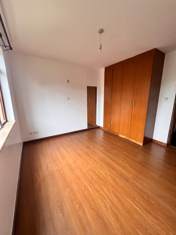 Kilimani three bedroom to let