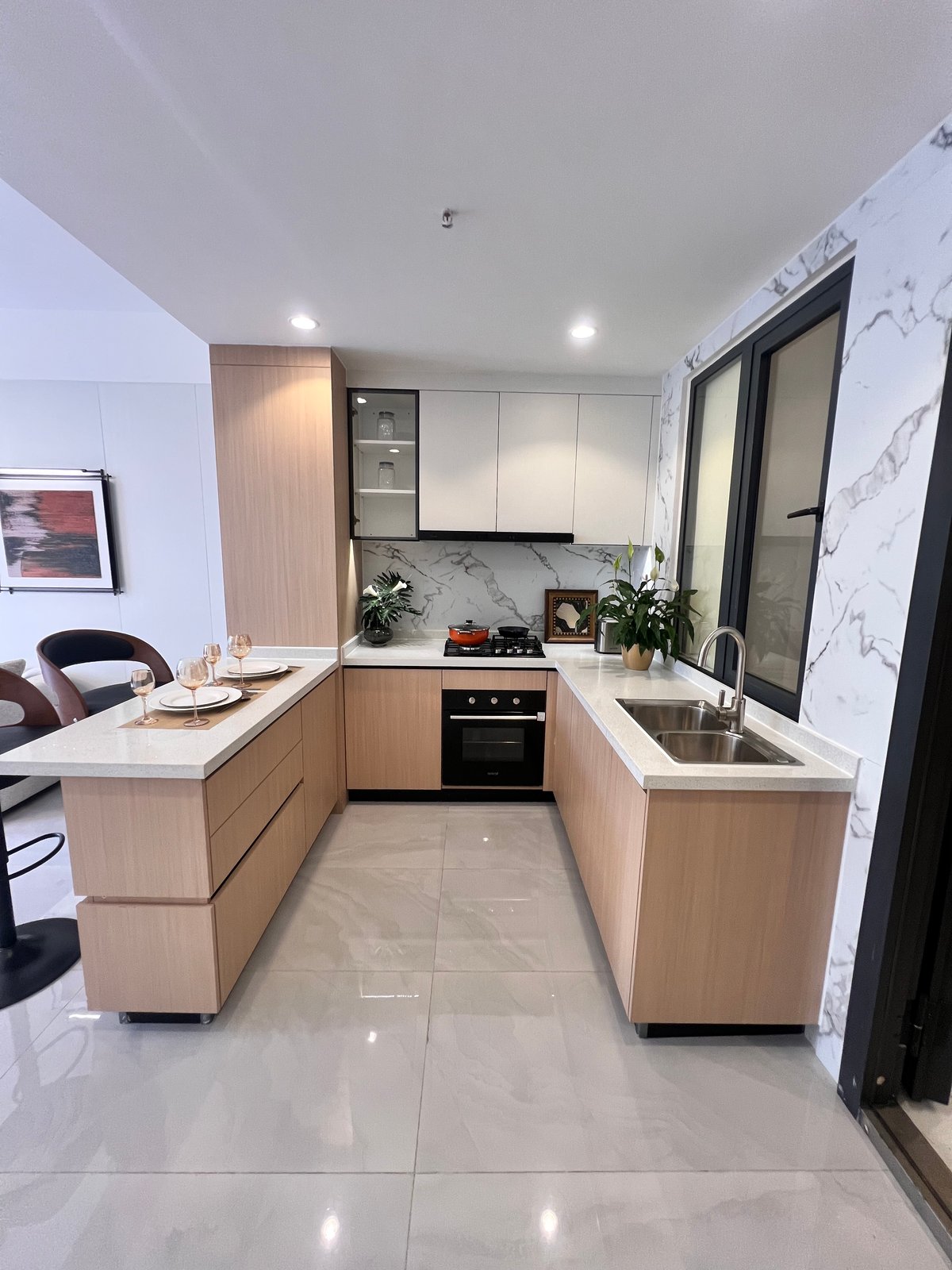 WESTLANDS EXQUISITE ONE BEDROOM APARTMENT FOR SALE
