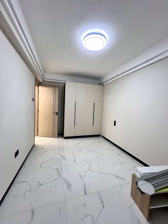OFF PLAN ONE BEDROOM FOR SALE