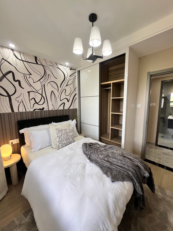 EAST CHURCH ROAD TWO BEDROOM APARTMENT FOR SALE