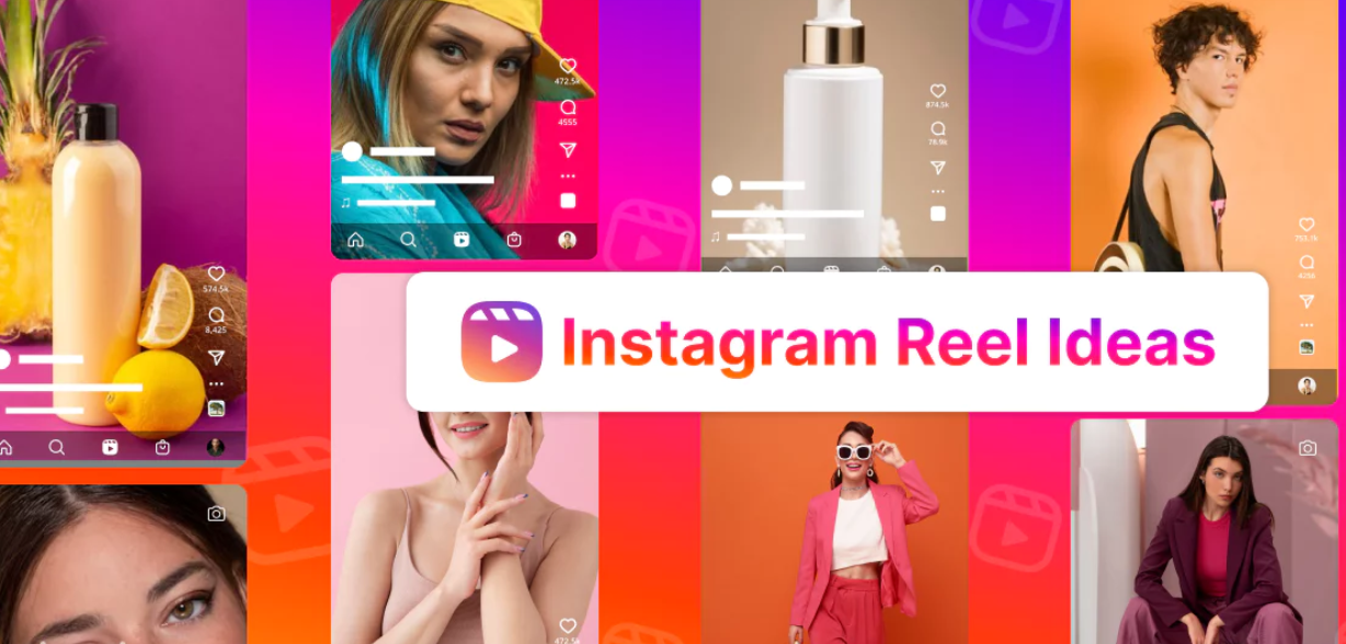 20 Creative Ideas for Engaging Instagram Reels