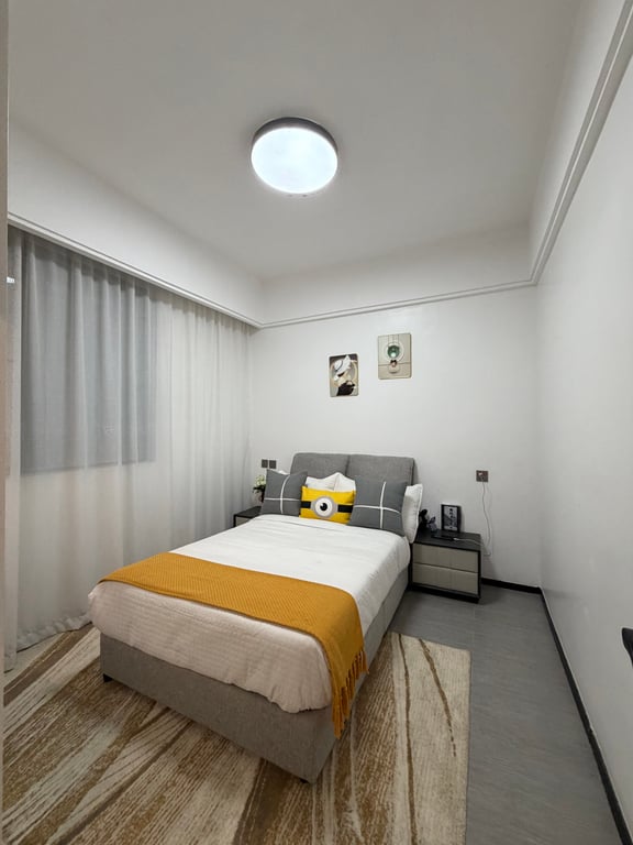 WESTLANDS OFFPLAN THREE BEDROOMS FOR SALE