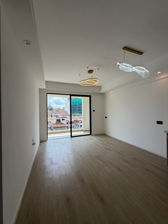 WESTLANDS  READY TO MOVE ONE BEDROOM APARTMENT FOR SALE
