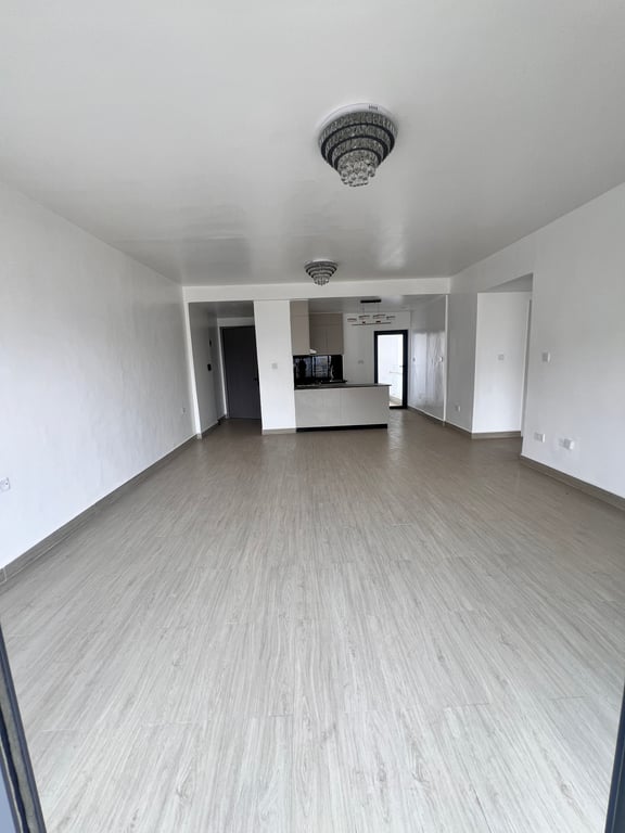 Kilimani two bedroom apartment to let