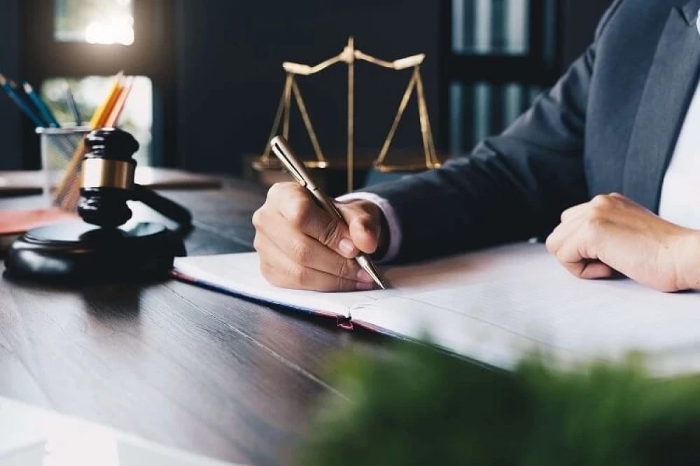 Guardianship Complaint Drafting for Family Disputes