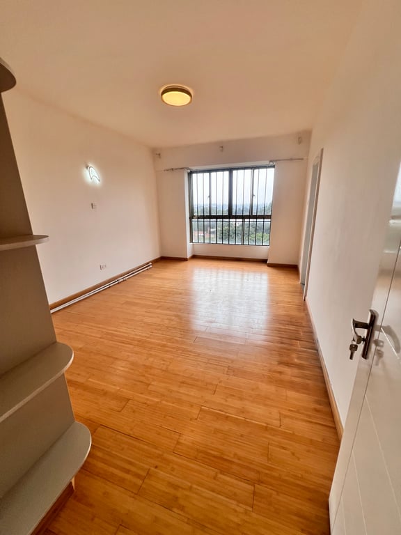 Kileleshwa four bedroom plus a dsq to let