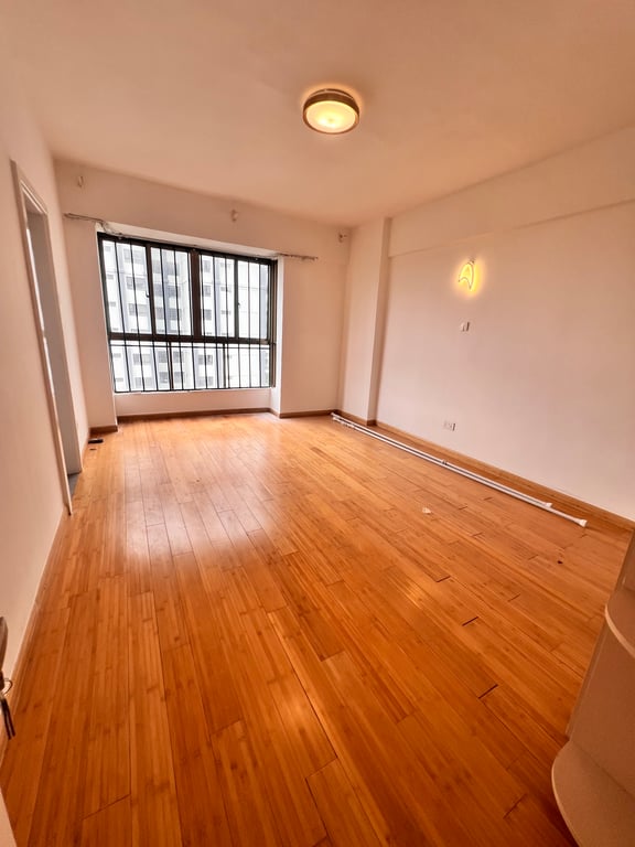 Kileleshwa four bedroom plus a dsq to let