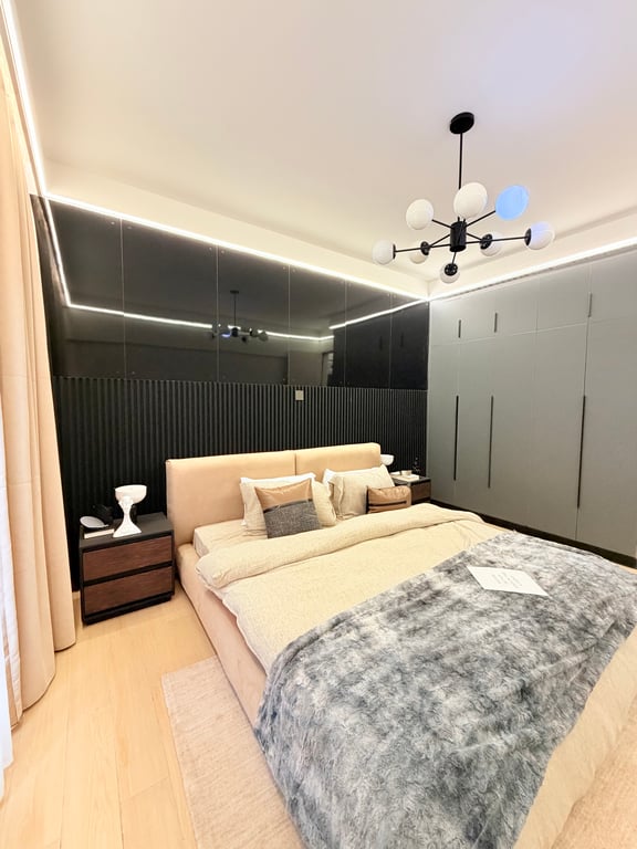 KILIMANI ONE BEDROOM APARTMENT FOR SALE