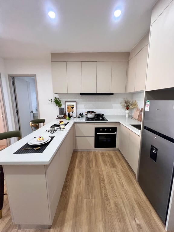WESTLANDS ONE BEDROOM APARTMENT FOR SALE