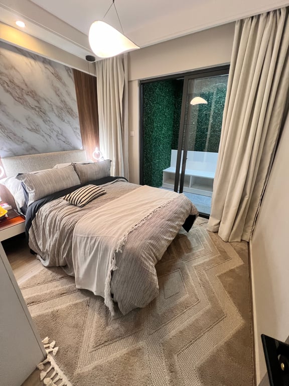 WESTLANDS TWO BEDROOM APARTMENT PLUS STUDY FOR SALE