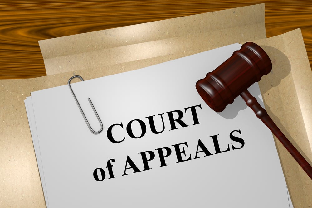 How to Draft a Motion for Certification of Appeal