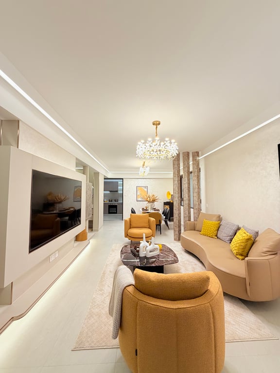 WESTLANDS LUXURIOUS ONE BEDROOM APARTMENT FOR SALE