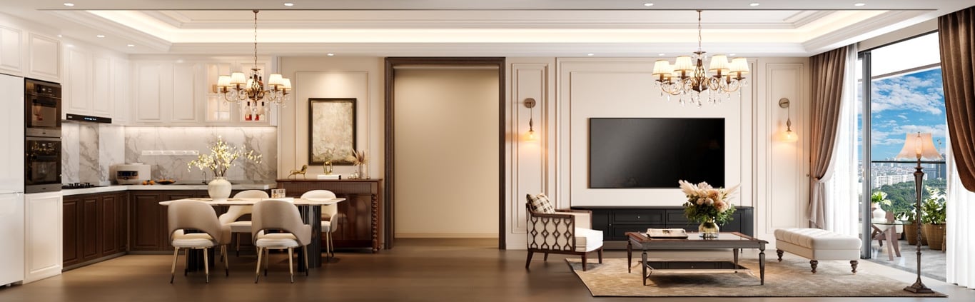 OFFPLAN MODERN ONE,TWO AND THREE BEDROOM APARTMENTS FOR SALE