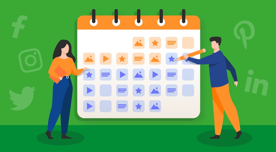 Social Media Content Planning: The Ultimate Guide