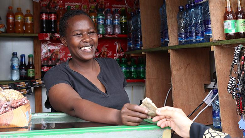 How SACCO Loans Help Individuals and Small Businesses Grow