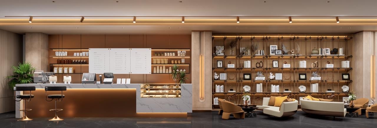 OFFPLAN ONE AND TWO BEDROOM APARTMENT FOR SALE