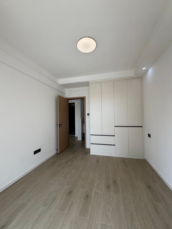 WESTLANDS  READY TO MOVE ONE BEDROOM APARTMENT FOR SALE