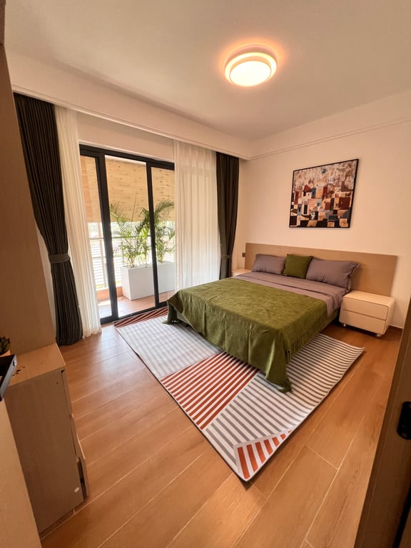 KILELESHWA ONE BEDROOM APARTMENT FOR SALE