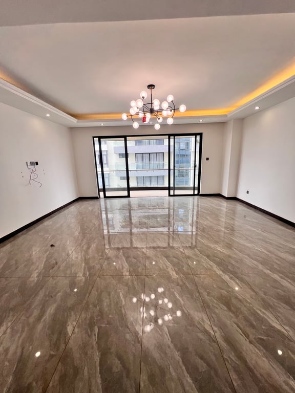 Kileleshwa four bedroom plus a dsq to let