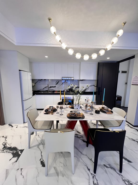 WESTLANDS NEW OFFPLAN TWO BEDROOM APARTMENT FOR SALE