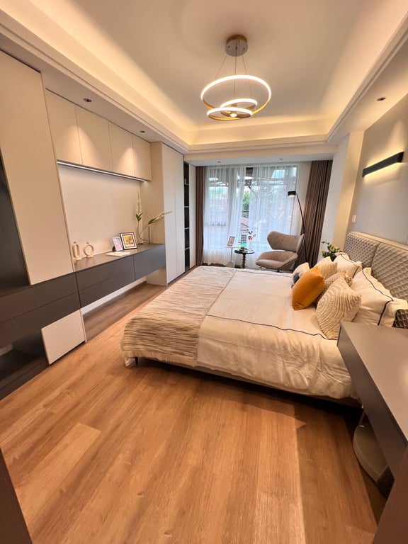LUXURY LIVING IN WESTLANDS-TWO BEDROOM FOR SALE