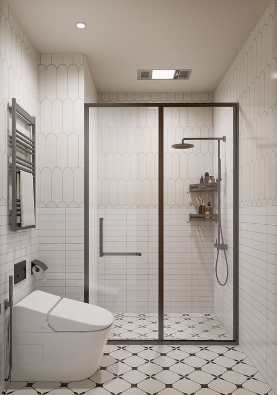 Offplan one bedroom apartments for sale