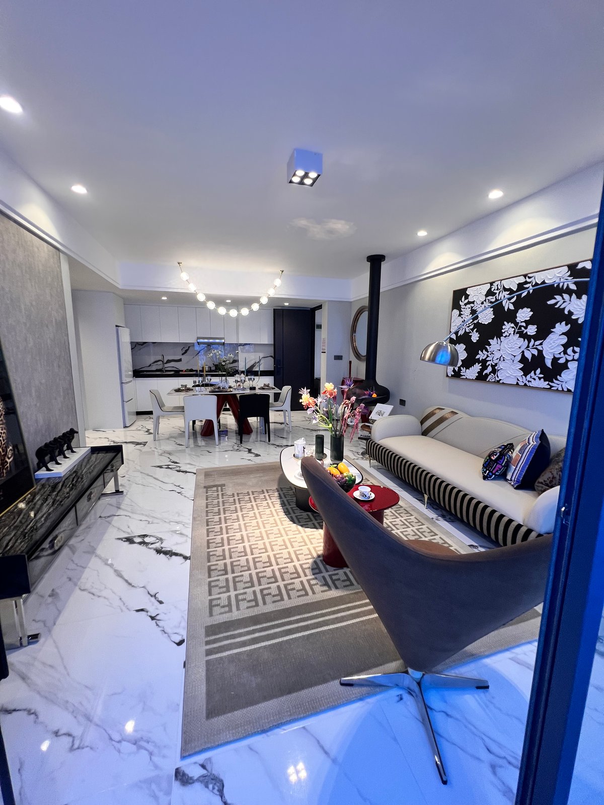 WESTLANDS OFFPLAN TWO BEDROOM APARTMENT FOR SALE