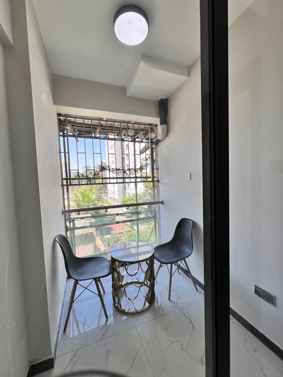 LUXURY TWO BEDROOM APARTMENT FOR SALE