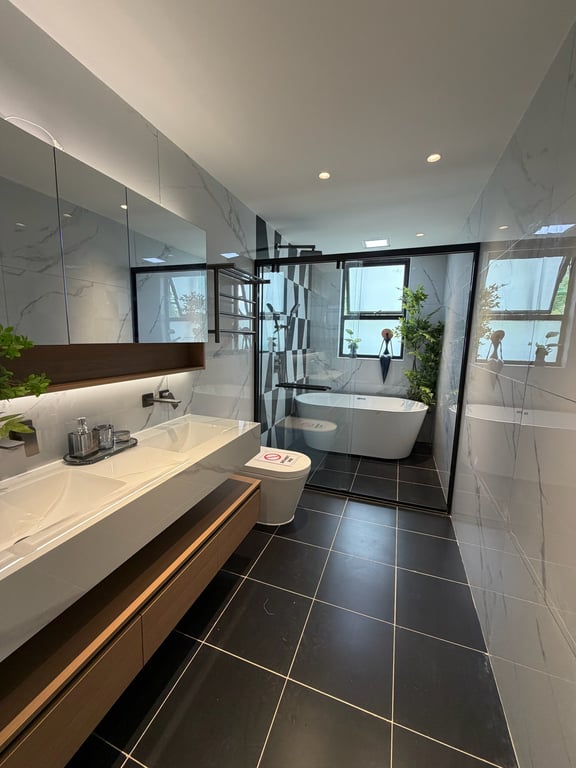 OFFPLAN THREE AND FOUR BEDROOMS FOR SALE IN WESTLANDS