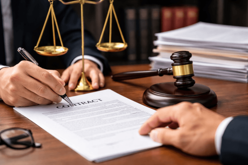 Affordable Lawyers for Water Rights Disputes