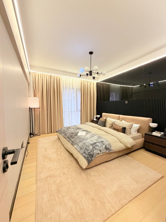 LUXURIOUS ONE BEDROOM APARTMENT FOR SALE