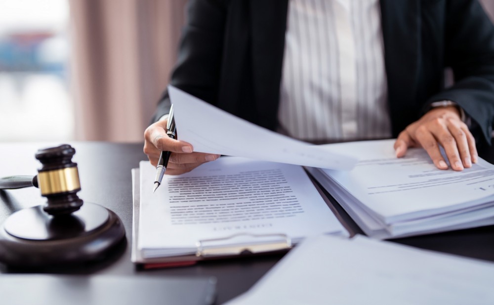 Avoid Rejection: Get a Court-Ready Complaint Drafted by Legal Experts