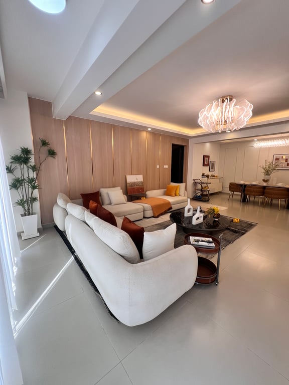 KILIMANI LUXURIOUS THREE BEDROOM PLUS A DSQ FOR SALE