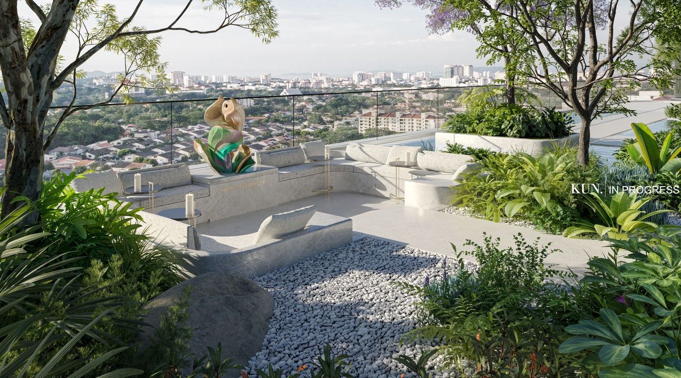 OFFPLAN ONE, TWO AND THREE BEDROOM APARTMENT FOR SALE
