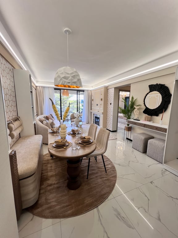 OFFPLAN TWO BEDROOM FOR SALE