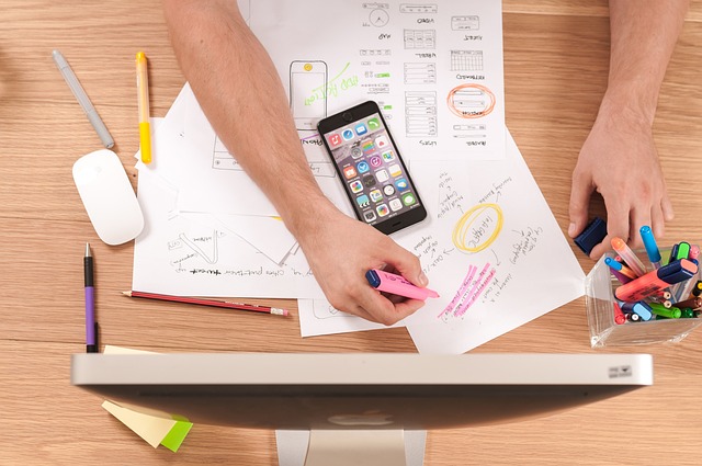 SEO (Search Engine Optimization) Services