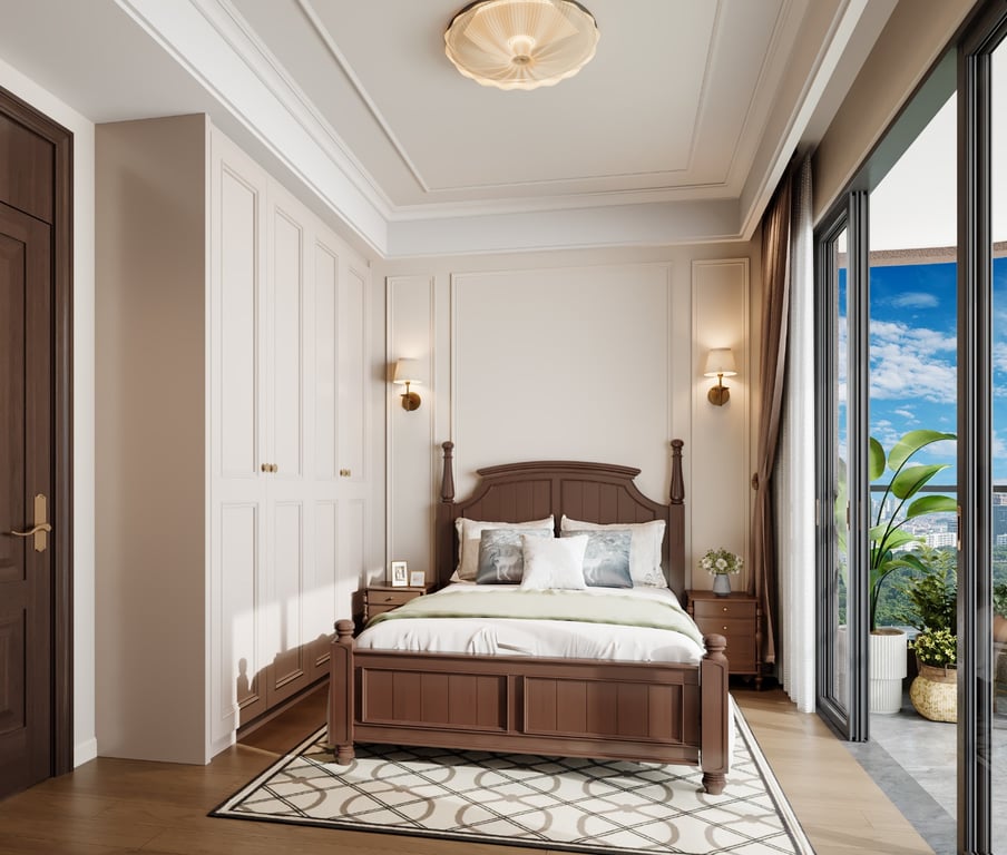 OFFPLAN MODERN ONE,TWO AND THREE BEDROOM APARTMENTS FOR SALE
