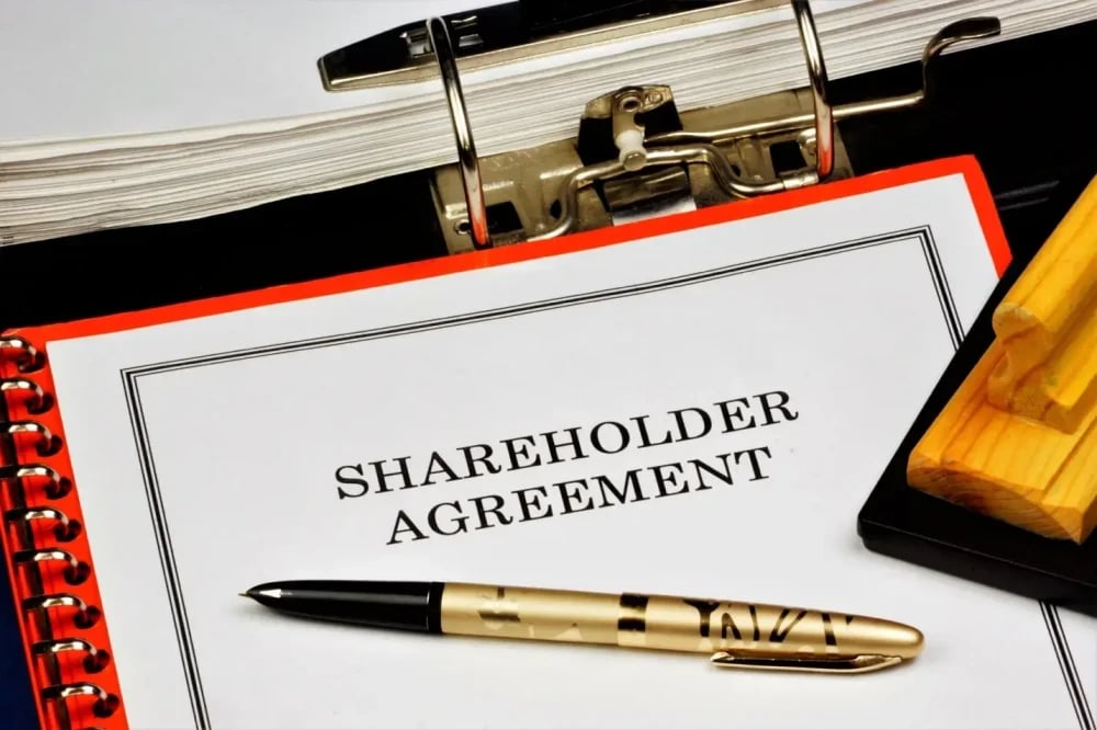 Hire Lawyer to Draft Shareholder Agreements: Protect Your Business from Costly Disputes