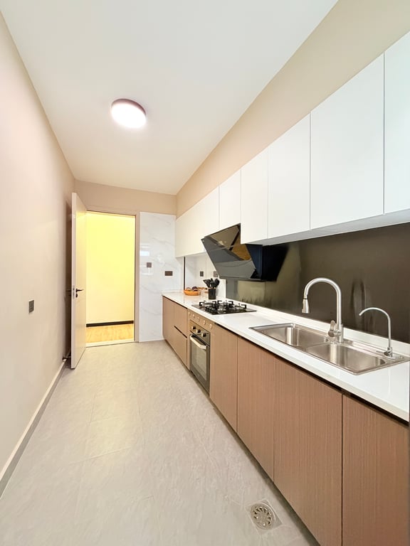 KILIMANI TWO BEDROOM APARTMENT FOR SALE