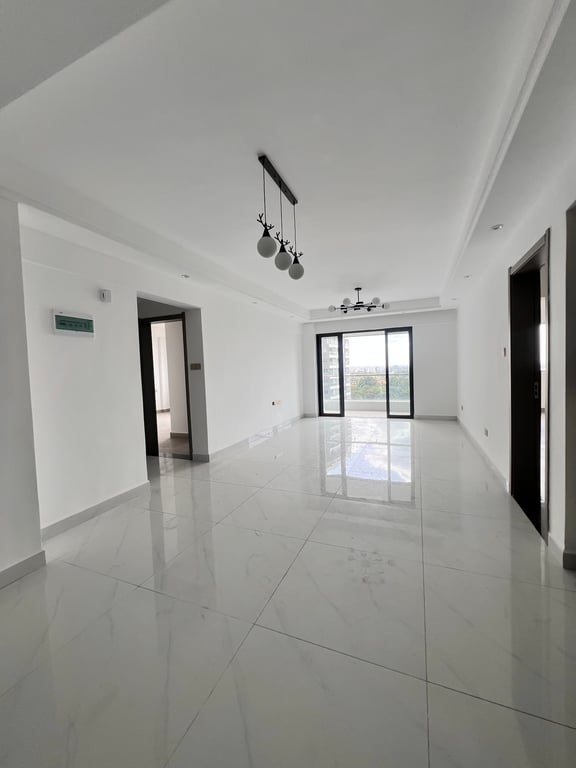 KILELESHWA THREE BEDROOM PLUS A DSQ READY FOR OCCUPATION FOR SALE