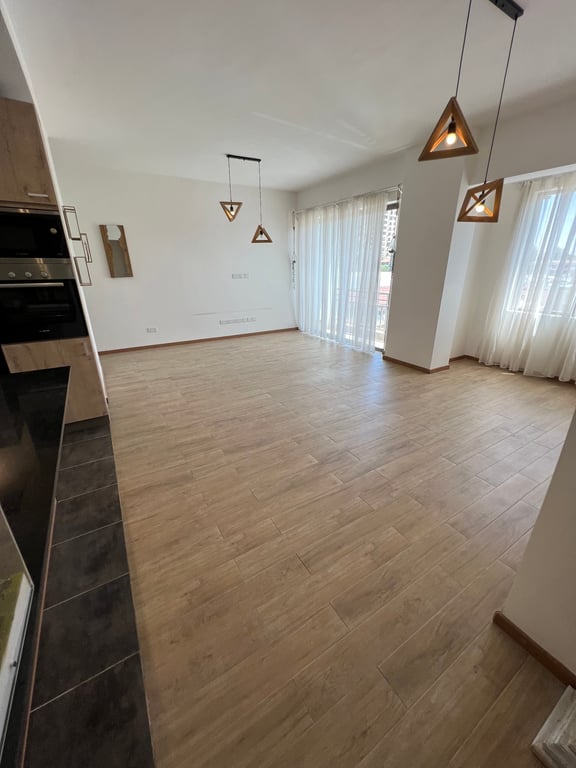 KILIMANI THREE BEDROOM APARTMENT FOR SALE