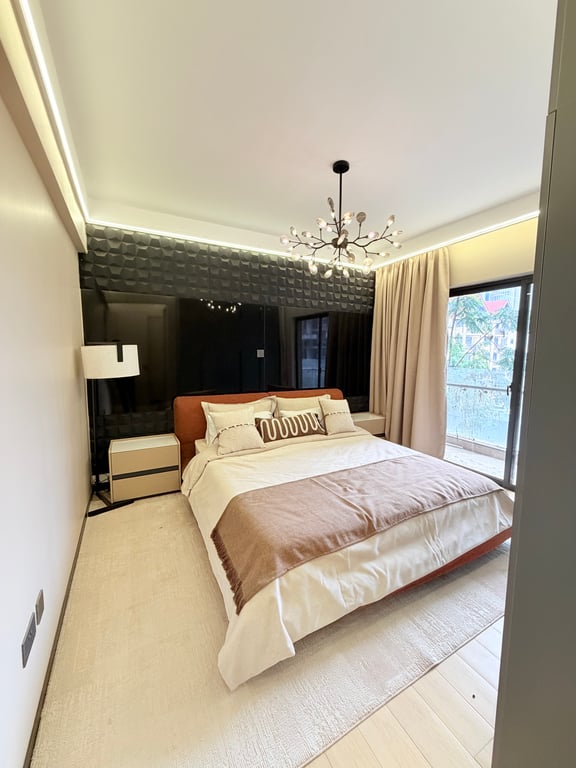 KILIMANI LUXURIOUS THREE BEDROOM FOR SALE