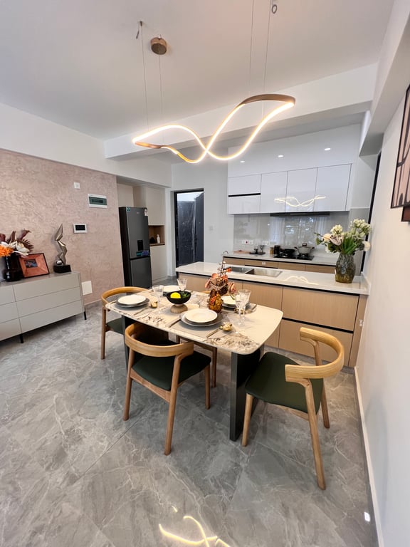 LAVINGTON OFFPLAN THREE BEDROOM FOR SALE