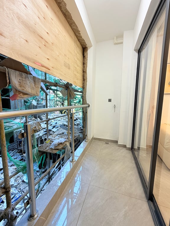Offplan one bedroom apartment for sale in Kileleshwa