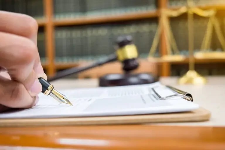 Hire a Lawyer to Draft a Motion to Enforce Arbitration Clause