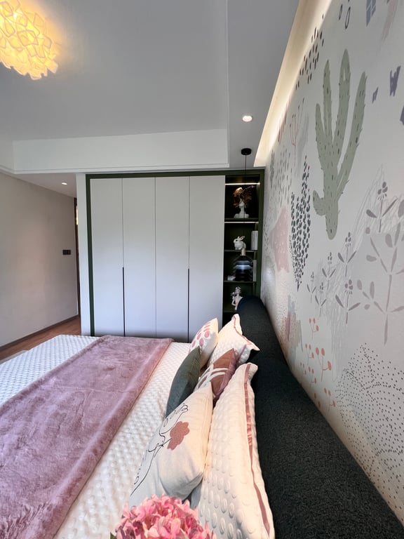 WESTLANDS LUXURY LIVING THREE BEDROOM FOR SALE